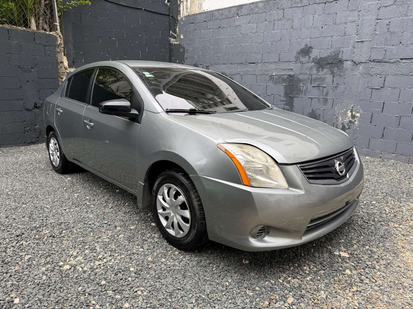2011 Nissan Sentra SV usado en venta por EBR Auto Import 