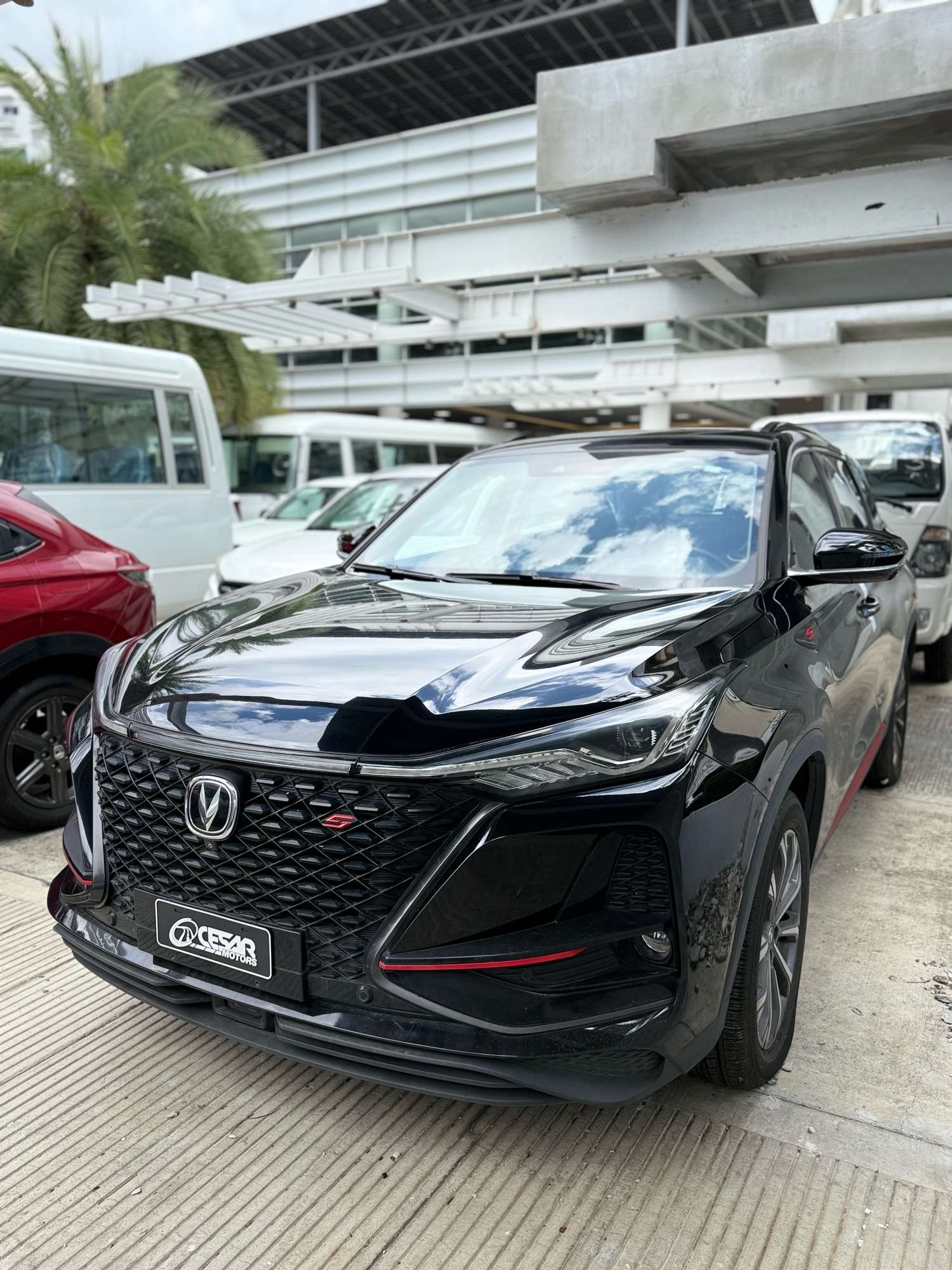 2023 Changan CS 75 Plus Elite nuevo en venta por Autoscm