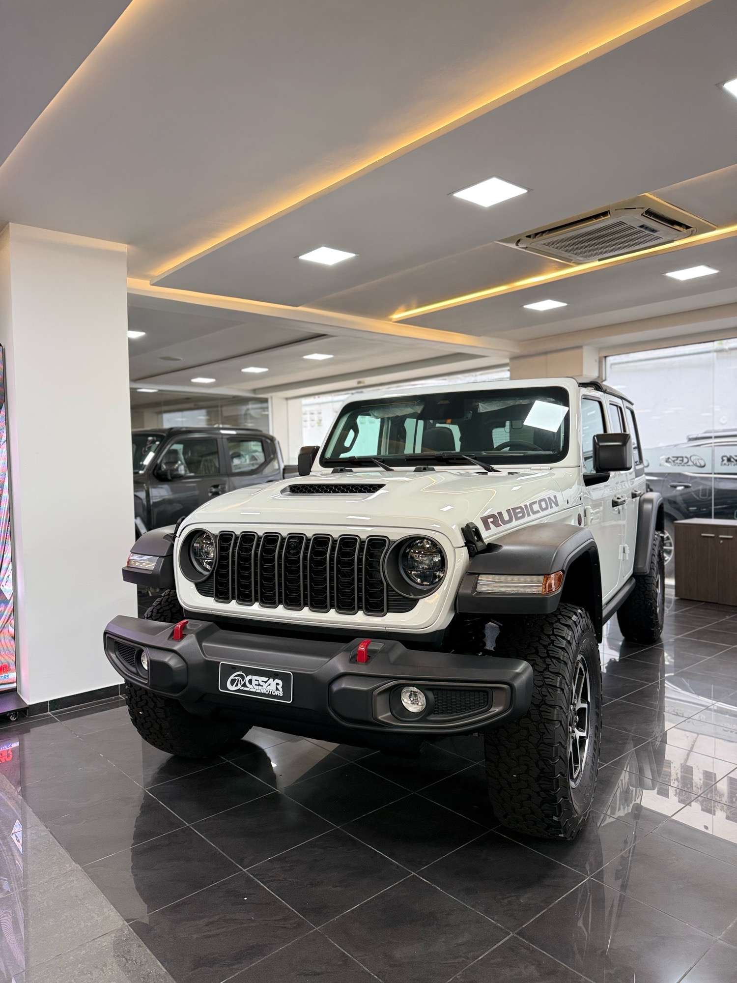 2026 Jeep Wrangler Rubicon nuevo en venta por Autoscm