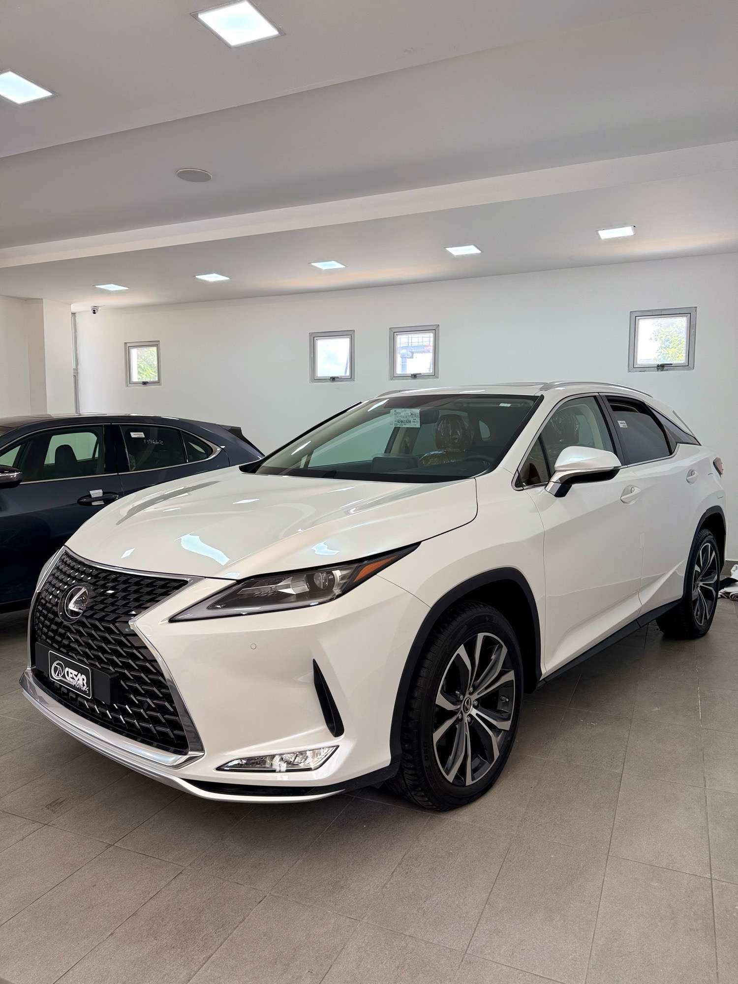 2022 Lexus RX 350 nuevo en venta por Autoscm