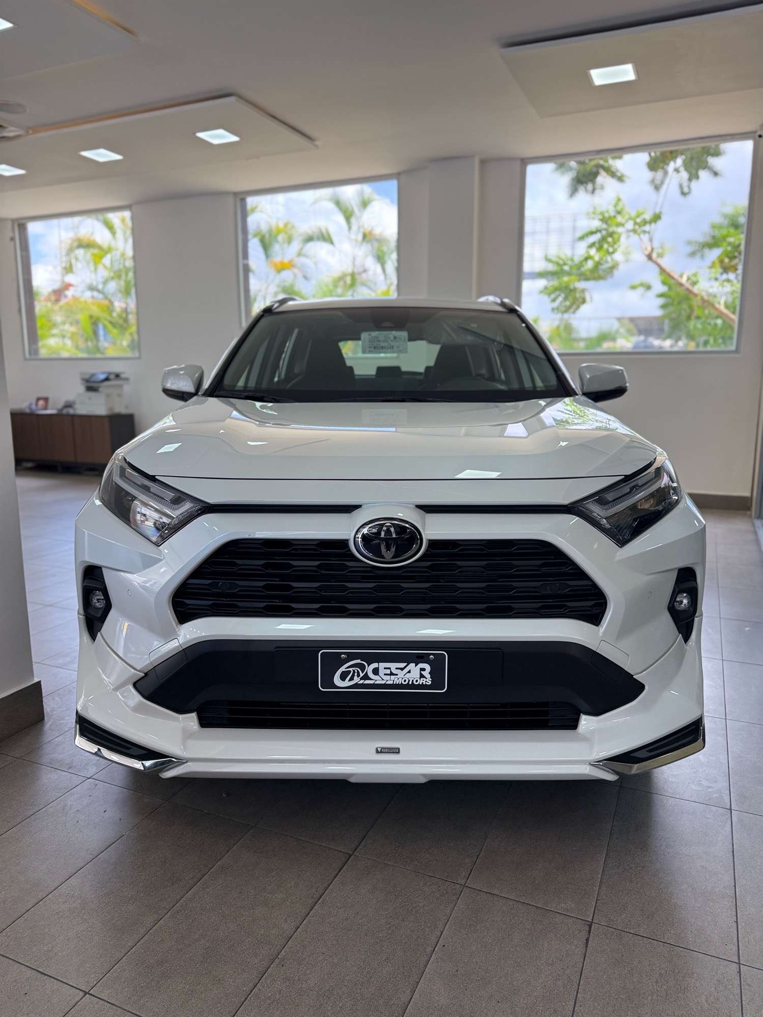 2026 Toyota RAV4 Sport nuevo en venta por Autoscm