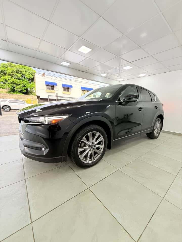 2021 Mazda CX-5 Grand Touring Reserve usado en venta por Car's And Home's On Sale Chos