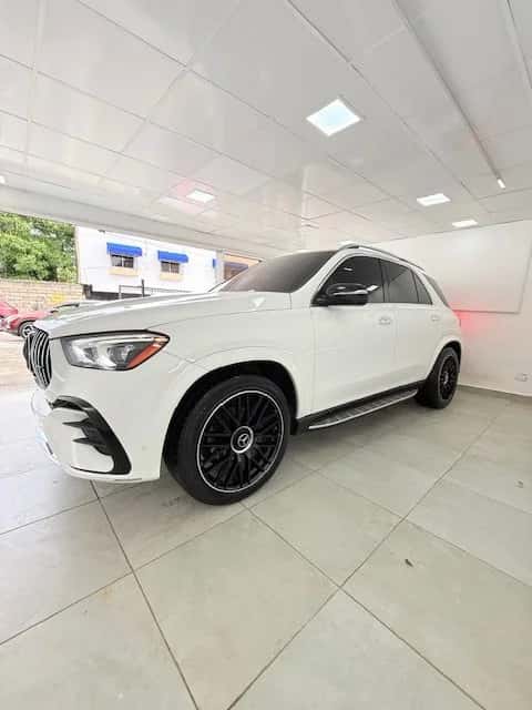 2021 Mercedes Benz GLE 350 usado en venta por Car's And Home's On Sale Chos