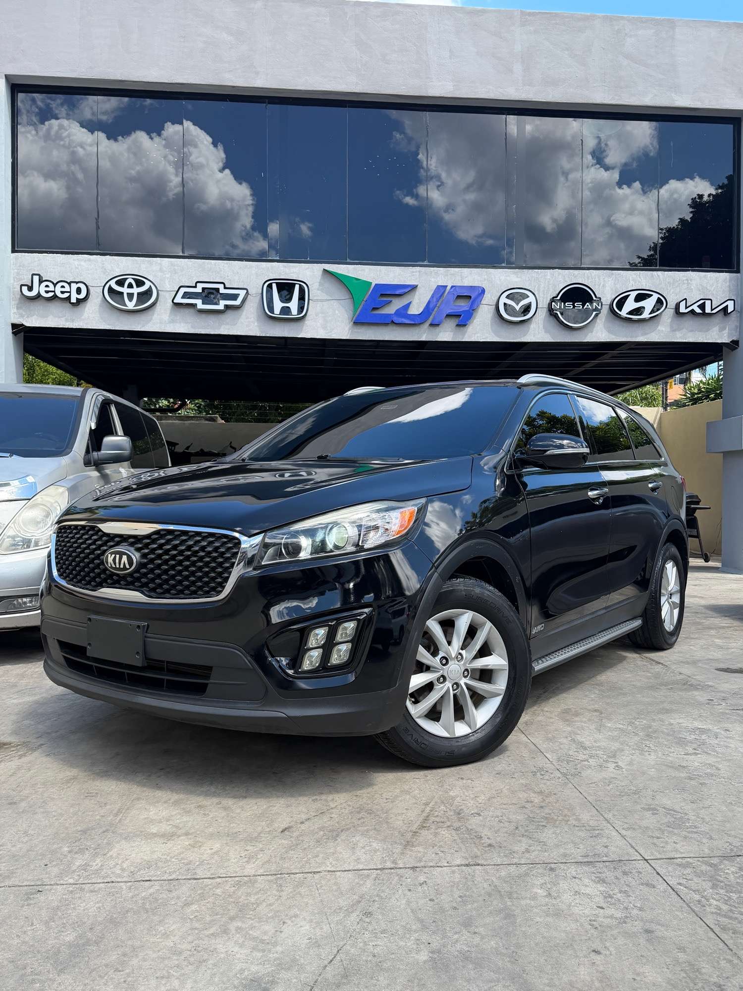 2018 Kia Sorento LX usado en venta por EJR IMPORT