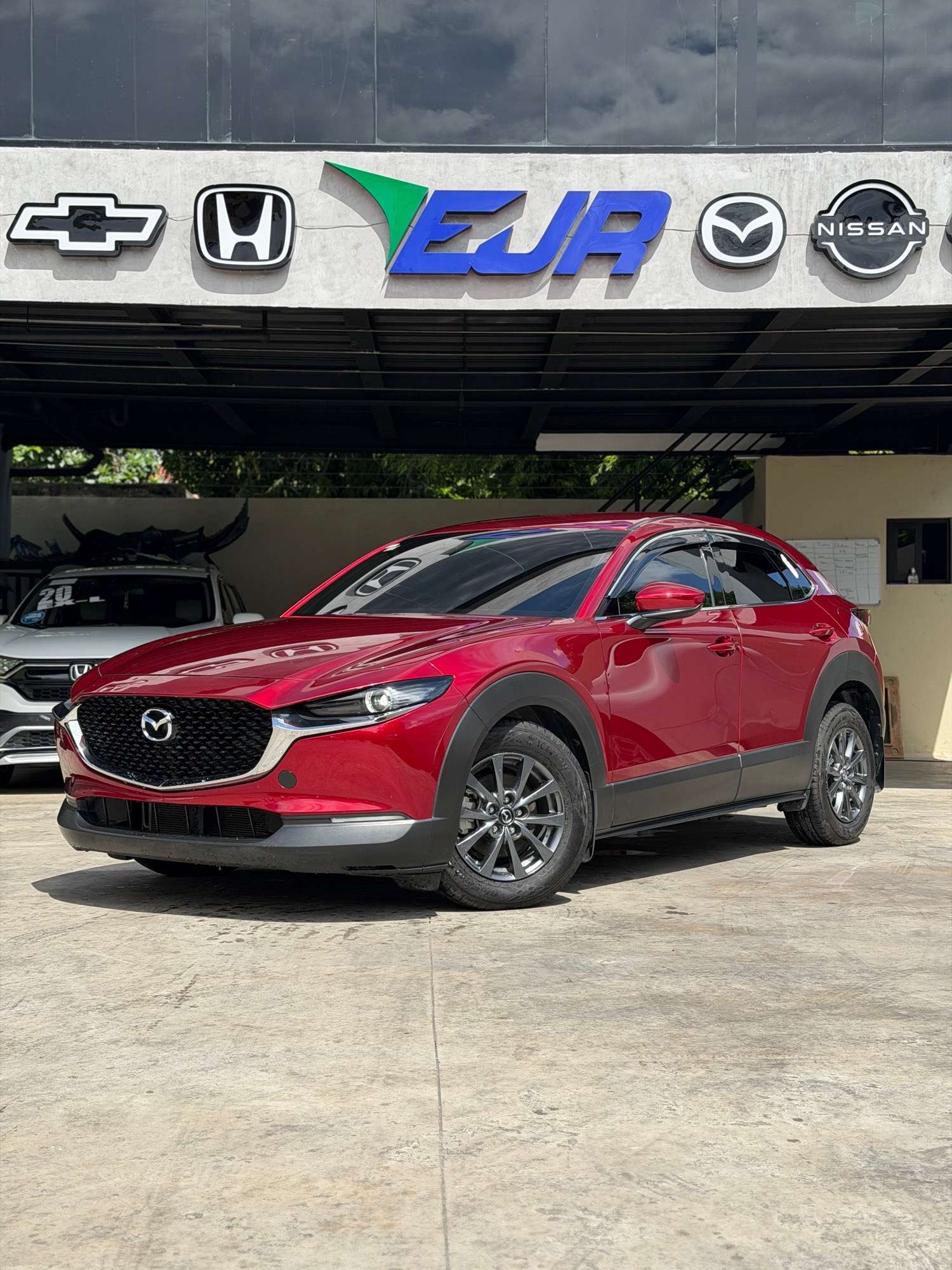 2023 Mazda CX-30 GS usado en venta por EJR IMPORT