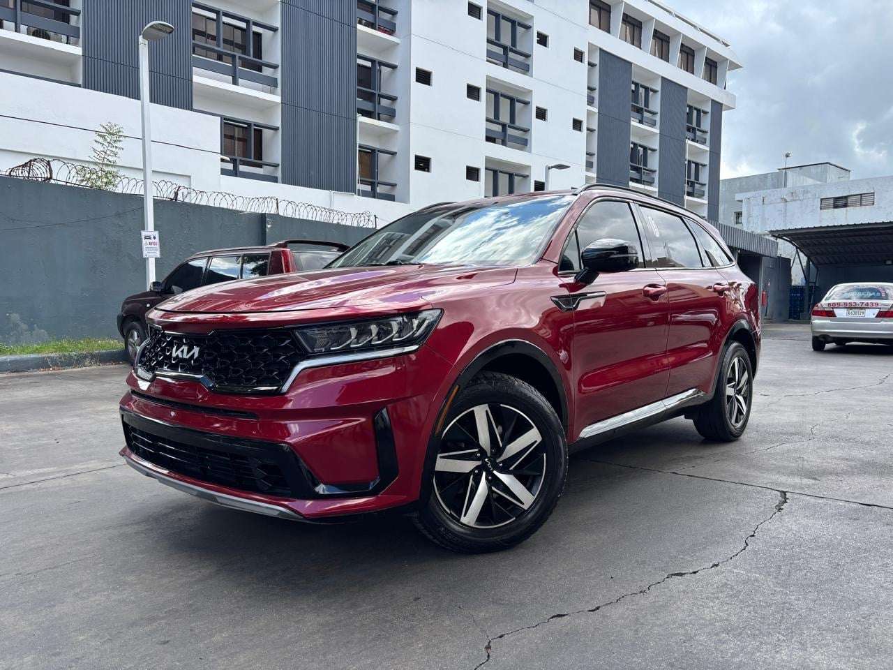 2022 Kia Sorento S usado en venta por FFD AUTO IMPORT