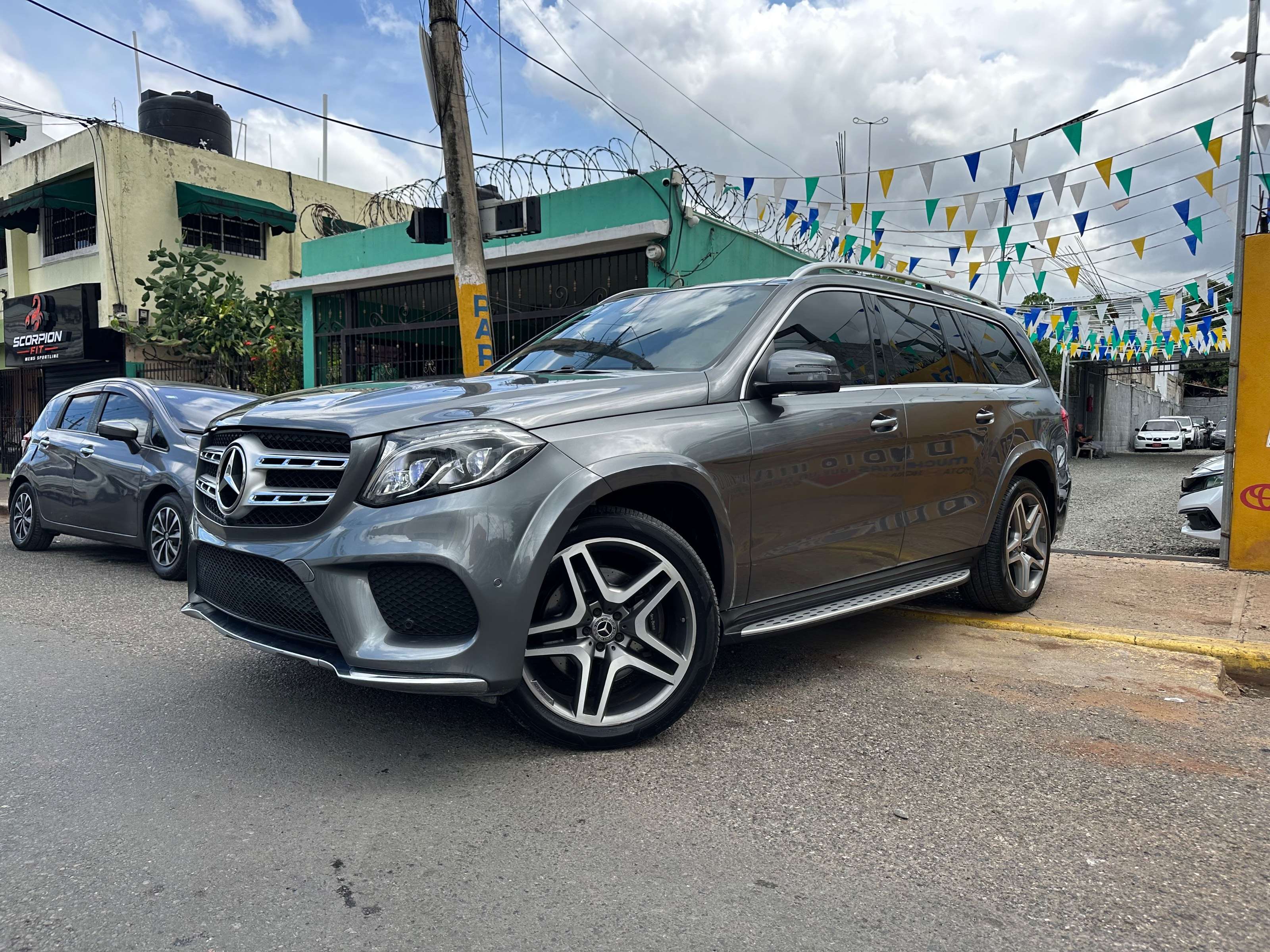 2018 Mercedes Benz CLS 350 usado en venta por FFD AUTO IMPORT