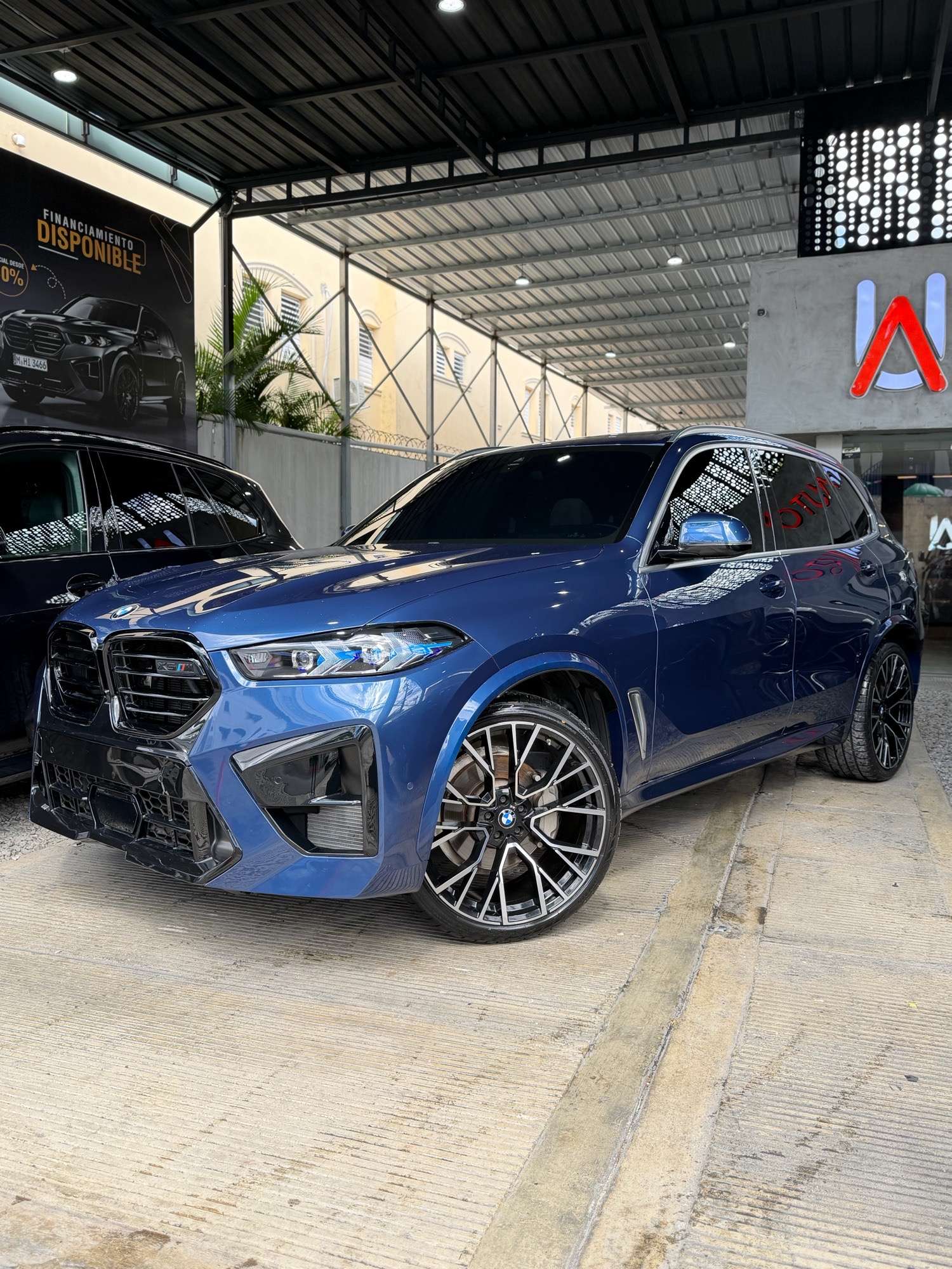 2020 BMW X5 40i M Sport PRO usado en venta por UNIAUTO
