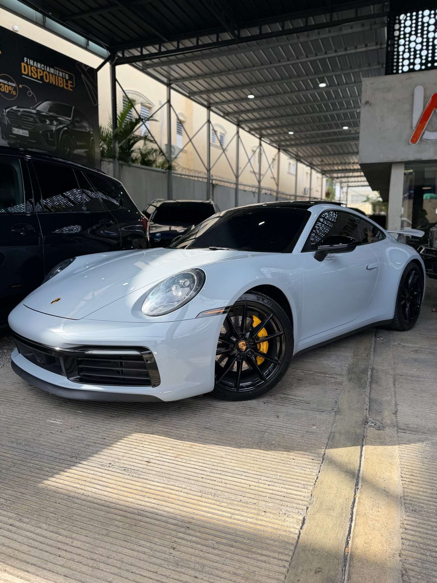 2020 Porsche 911 Carrera S usado en venta por UNIAUTO