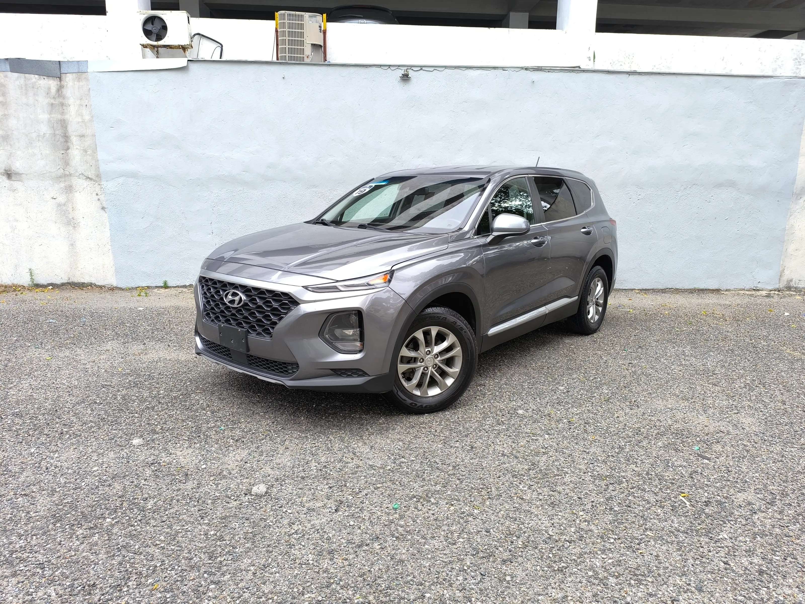 2019 Hyundai Santa Fe SE usado en venta por Car Depot