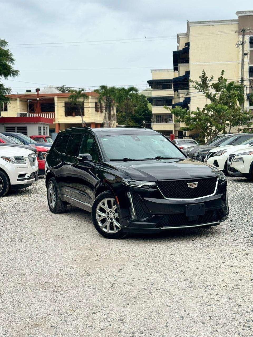 2020 Cadillac XT6 usado en venta por FADIR AUTO GROUP 