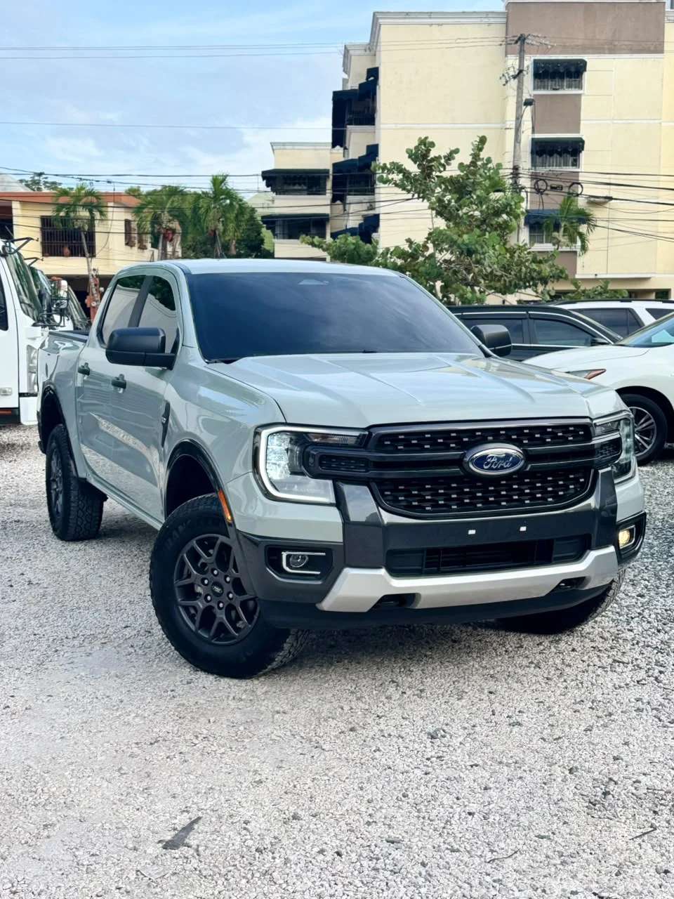2024 Ford Ranger XLT usado en venta por FADIR AUTO GROUP