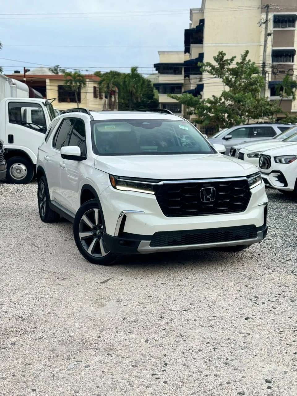 2023 Honda Pilot Touring usado en venta por FADIR AUTO GROUP 