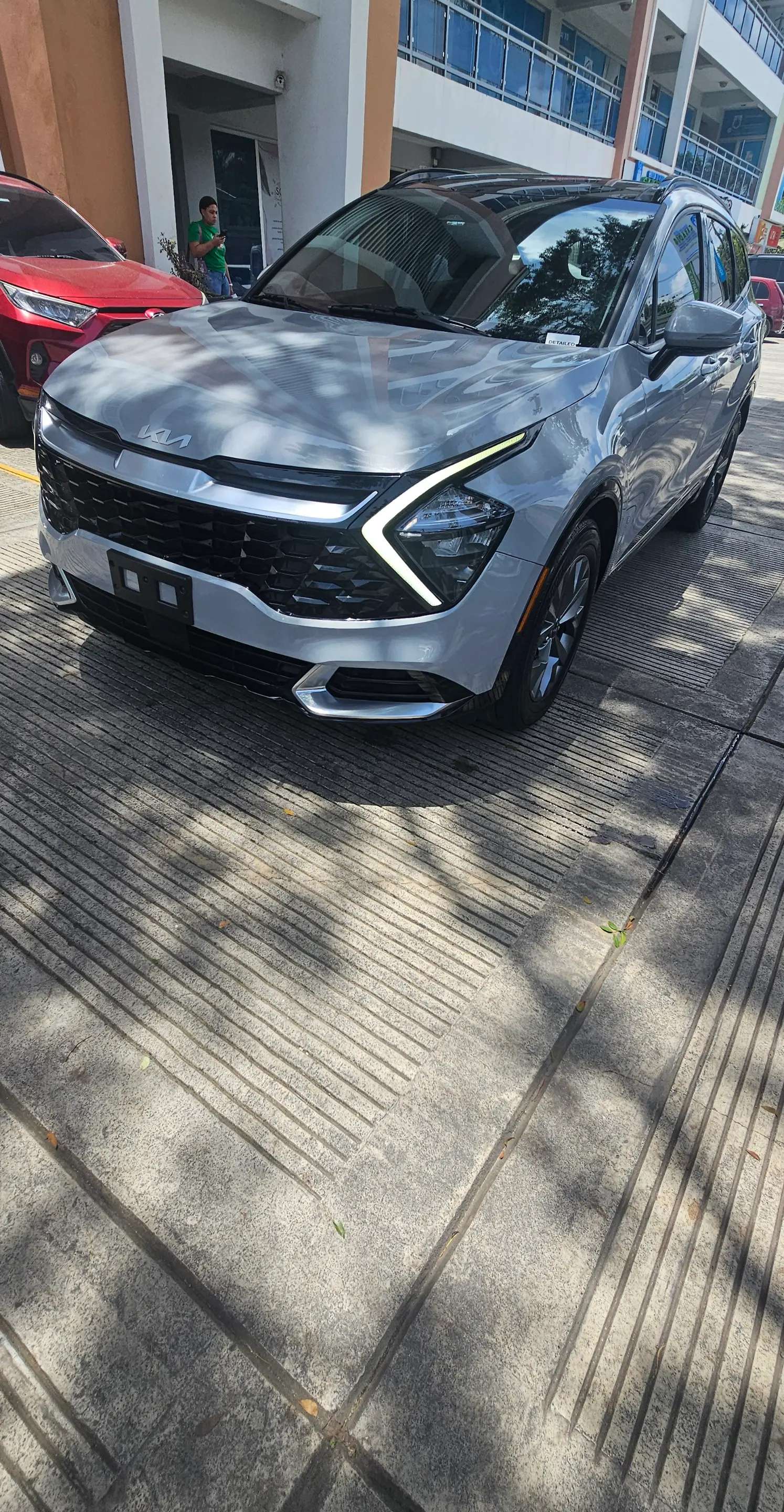2023 Kia Sportage EX usado en venta por YAG AUTO SALES