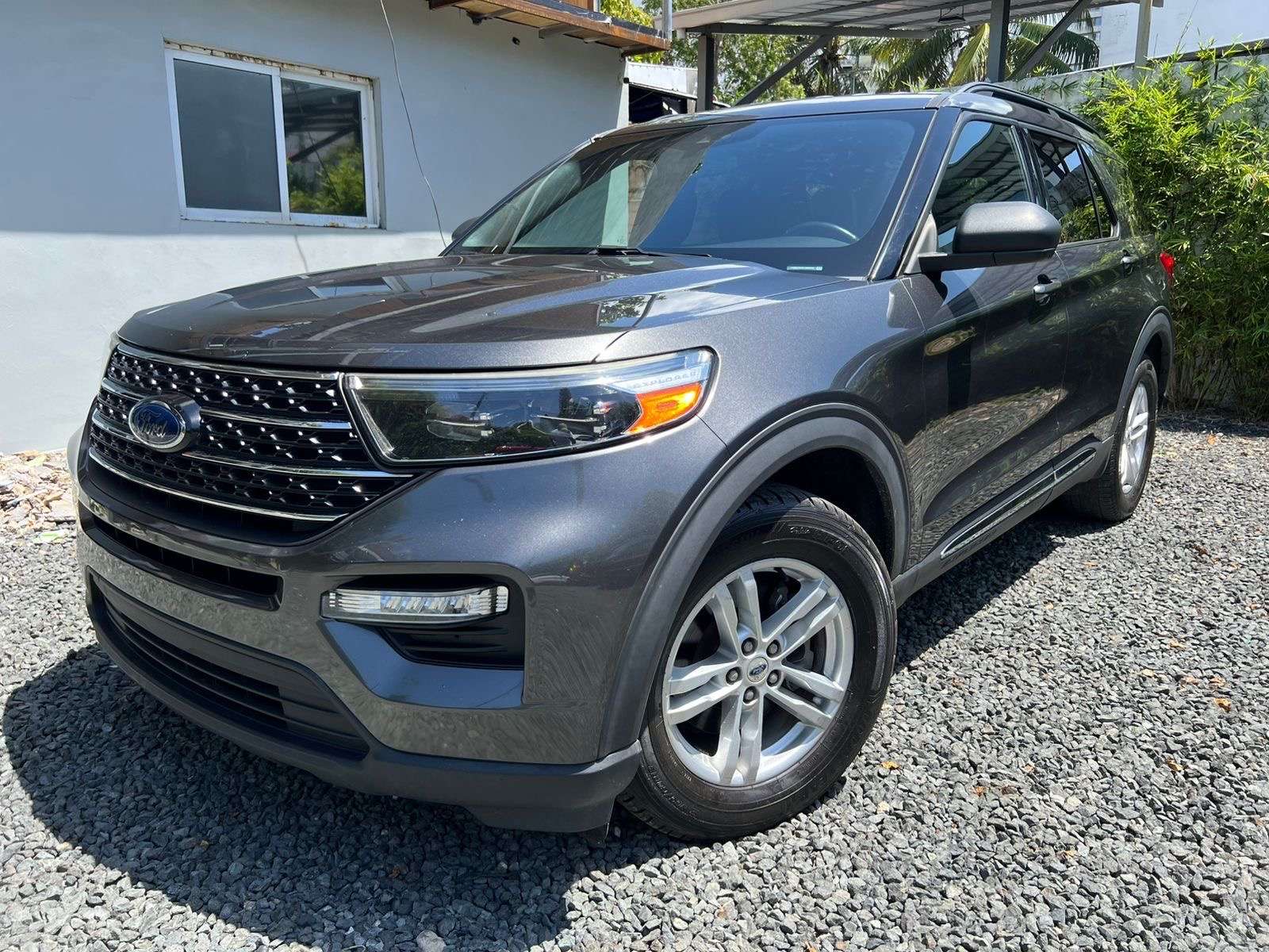 2020 Ford Explorer XLT usado en venta por DD AUTO