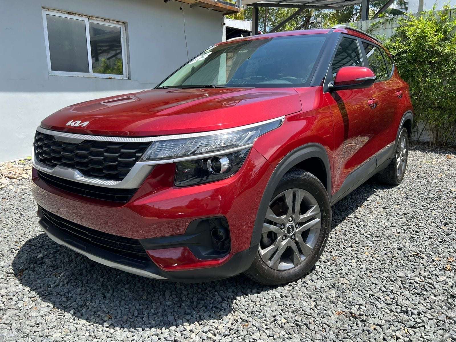 2023 Kia Seltos LX usado en venta por DD AUTO