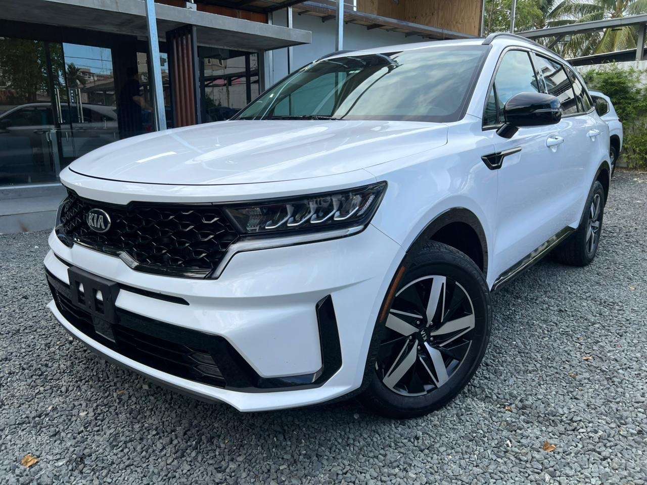 2021 Kia Sorento EX-T usado en venta por DD AUTO