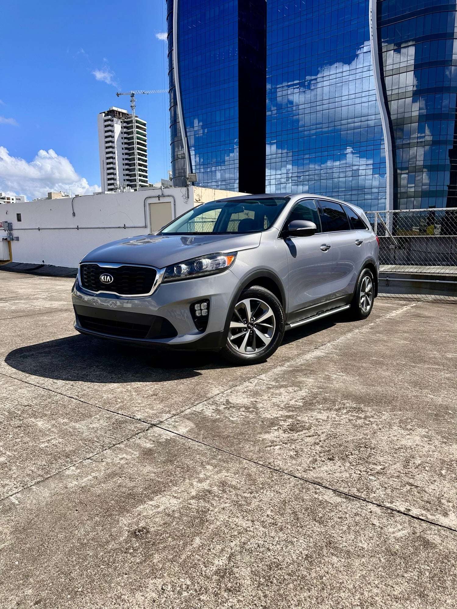 2020 Kia Sorento LX usado en venta por DD AUTO