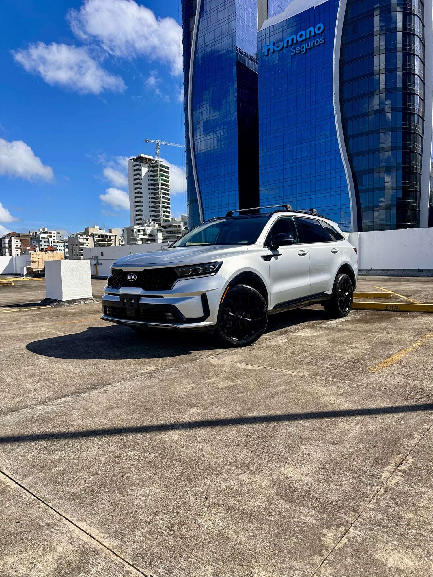 2021 Kia Sorento SXT usado en venta por DD AUTO