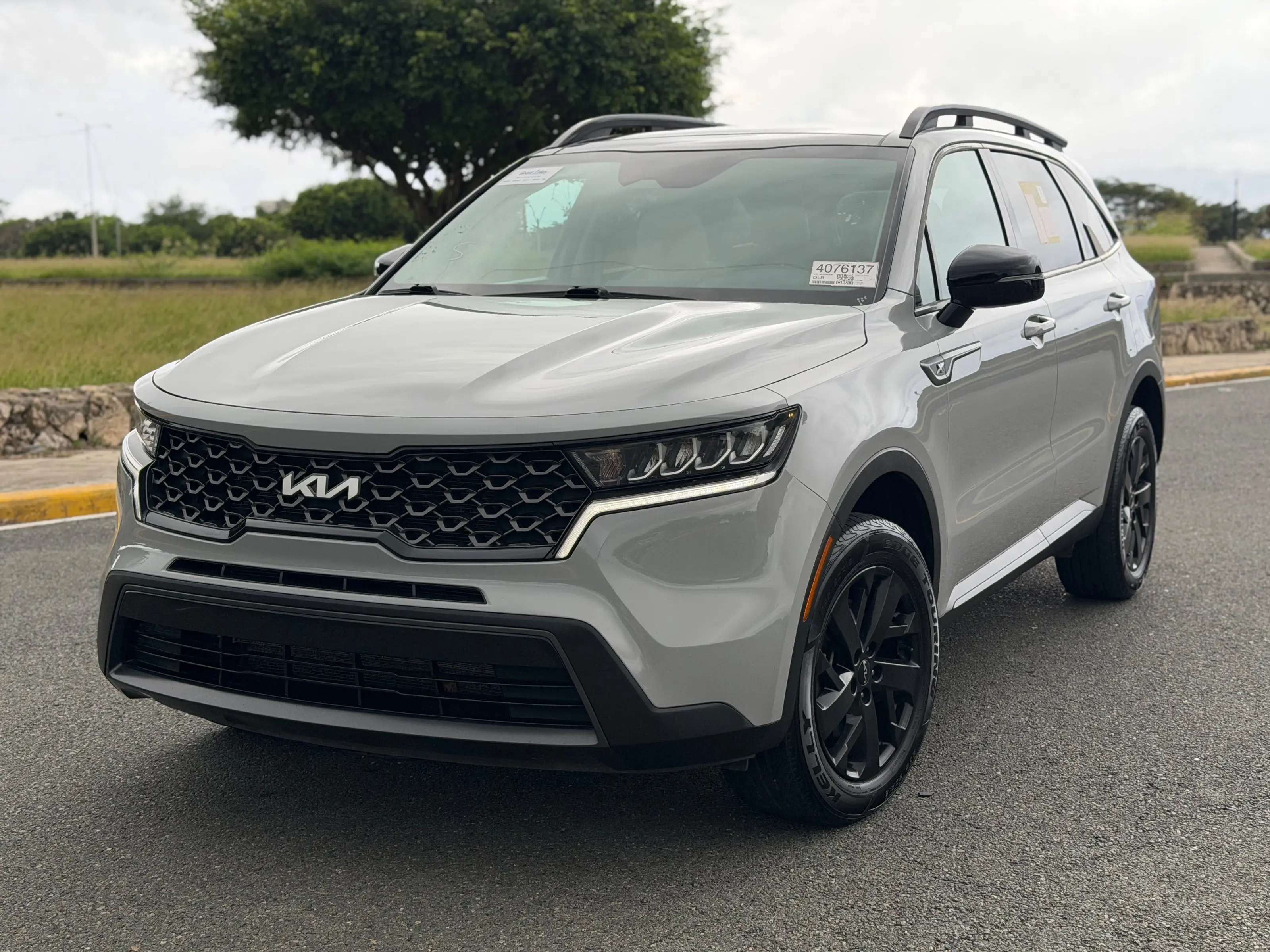 2022 Kia Sorento X-Line S usado en venta por Saldivar Auto Store