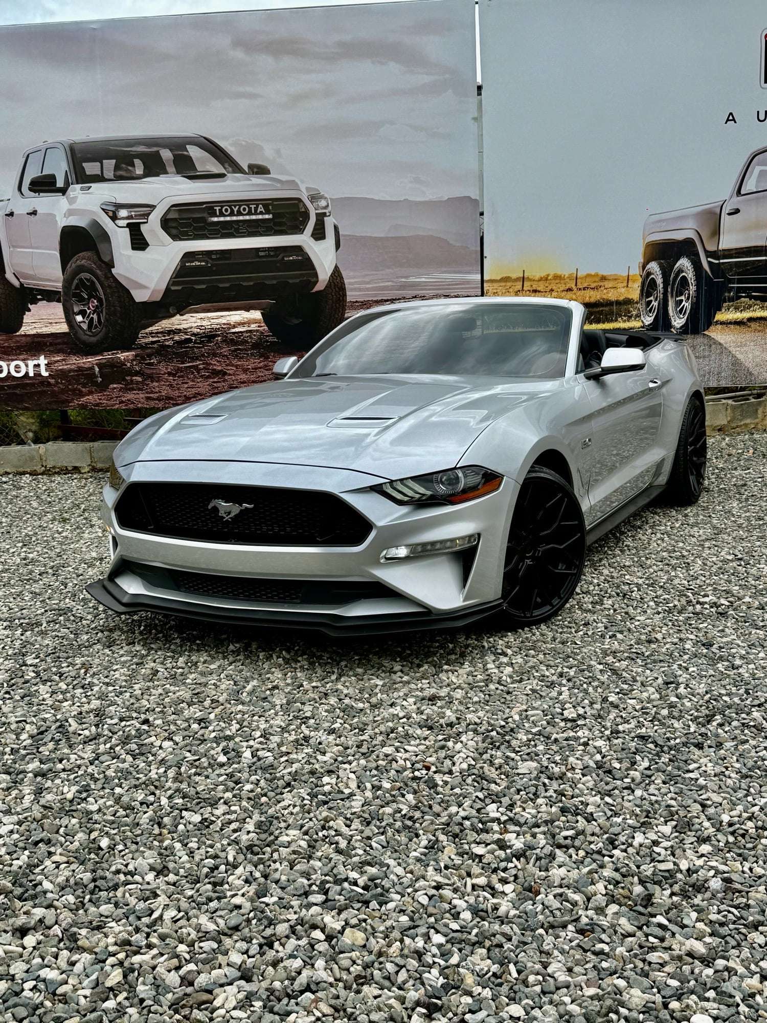 2018 Ford Mustang usado en venta por Light Auto Import