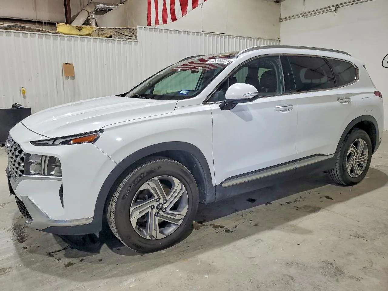 2023 Hyundai Santa Fe SEL usado en venta por Cava Auto Dealer