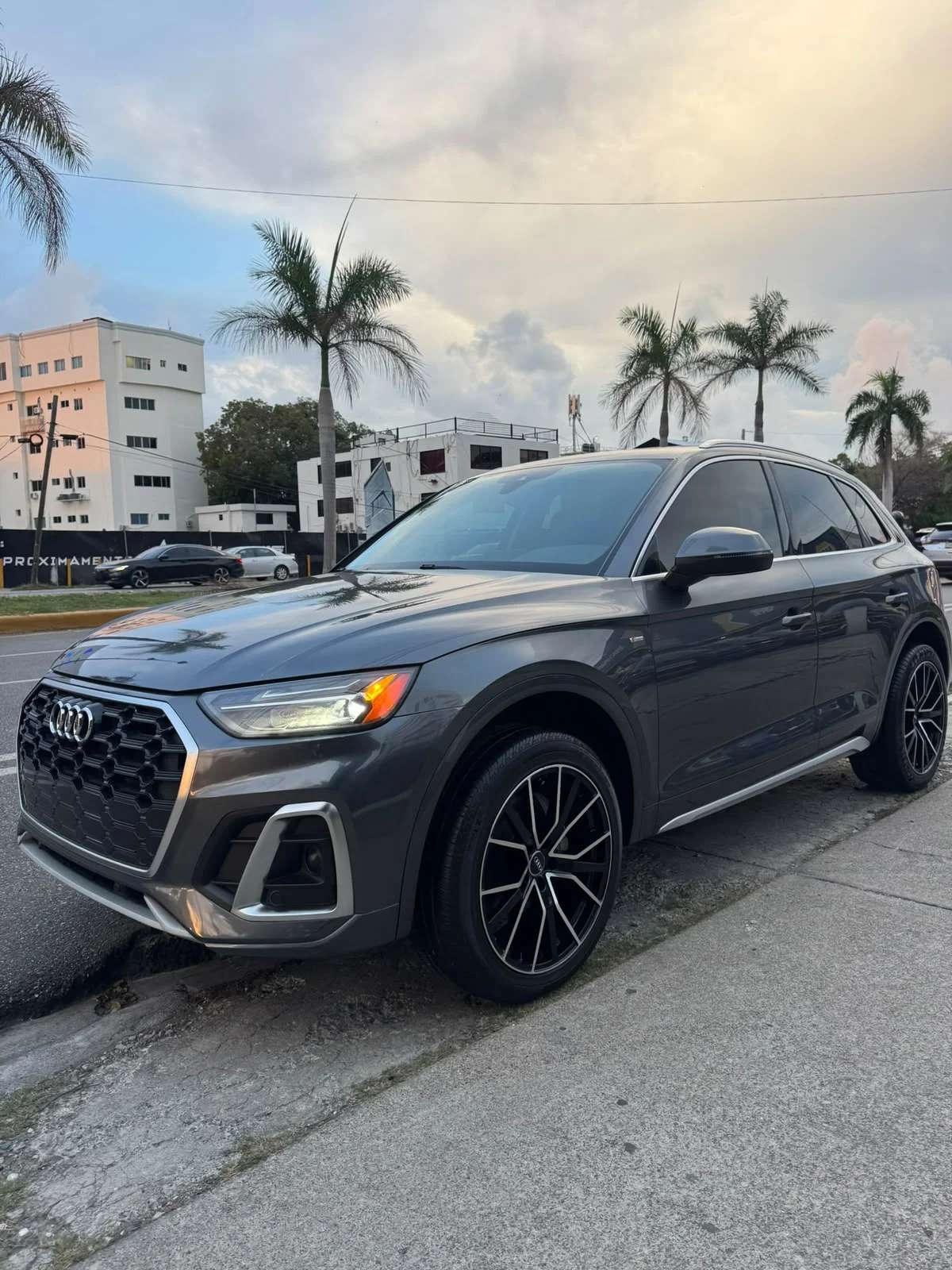 2022 Audi Q5 usado en venta por Auto Outlets By We