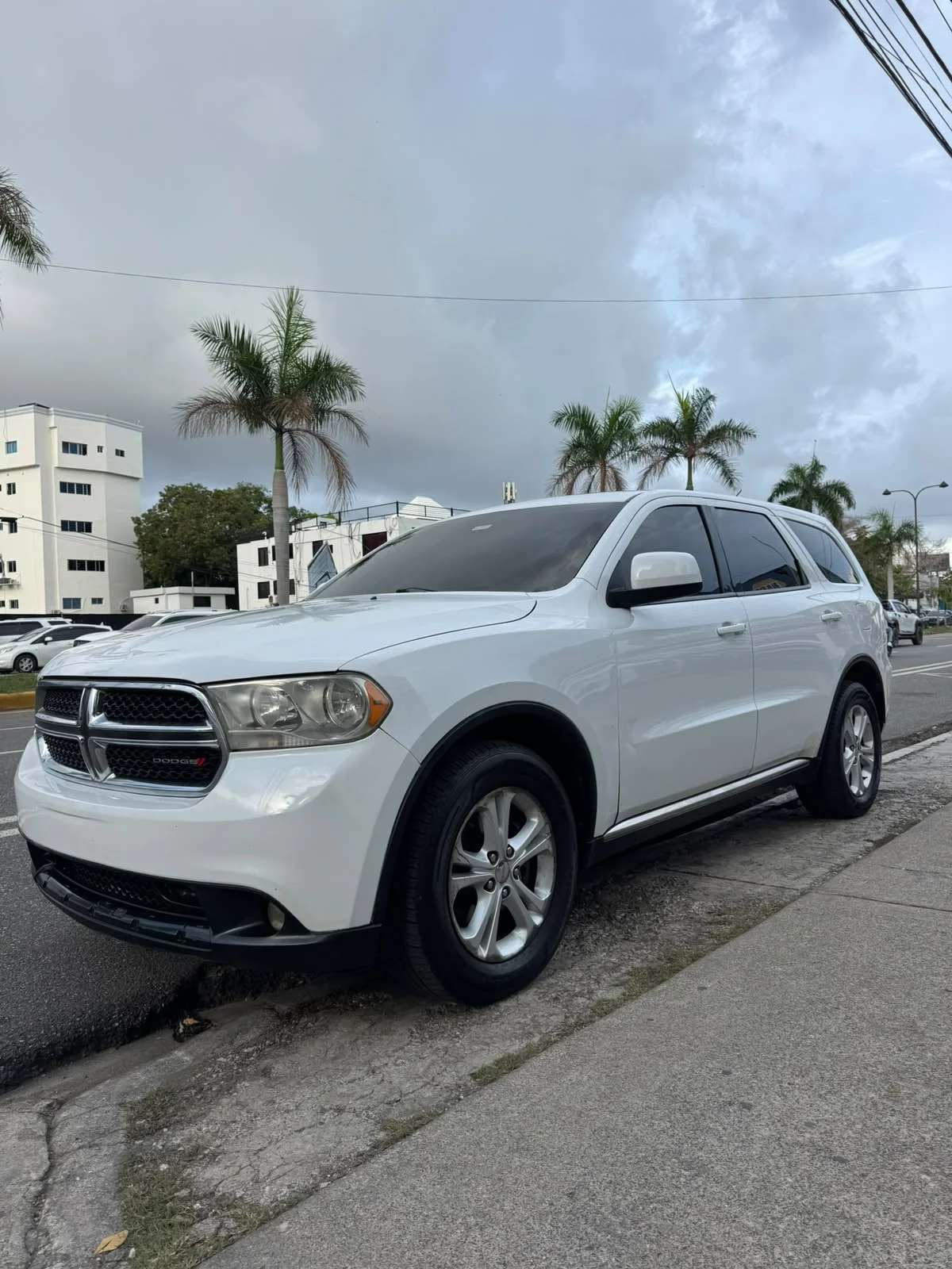 2013 Dodge Durango usado en venta por Auto Outlets By We