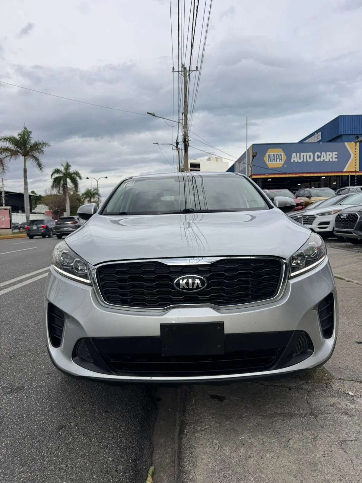 2020 Kia Sorento usado en venta por Auto Outlets By We