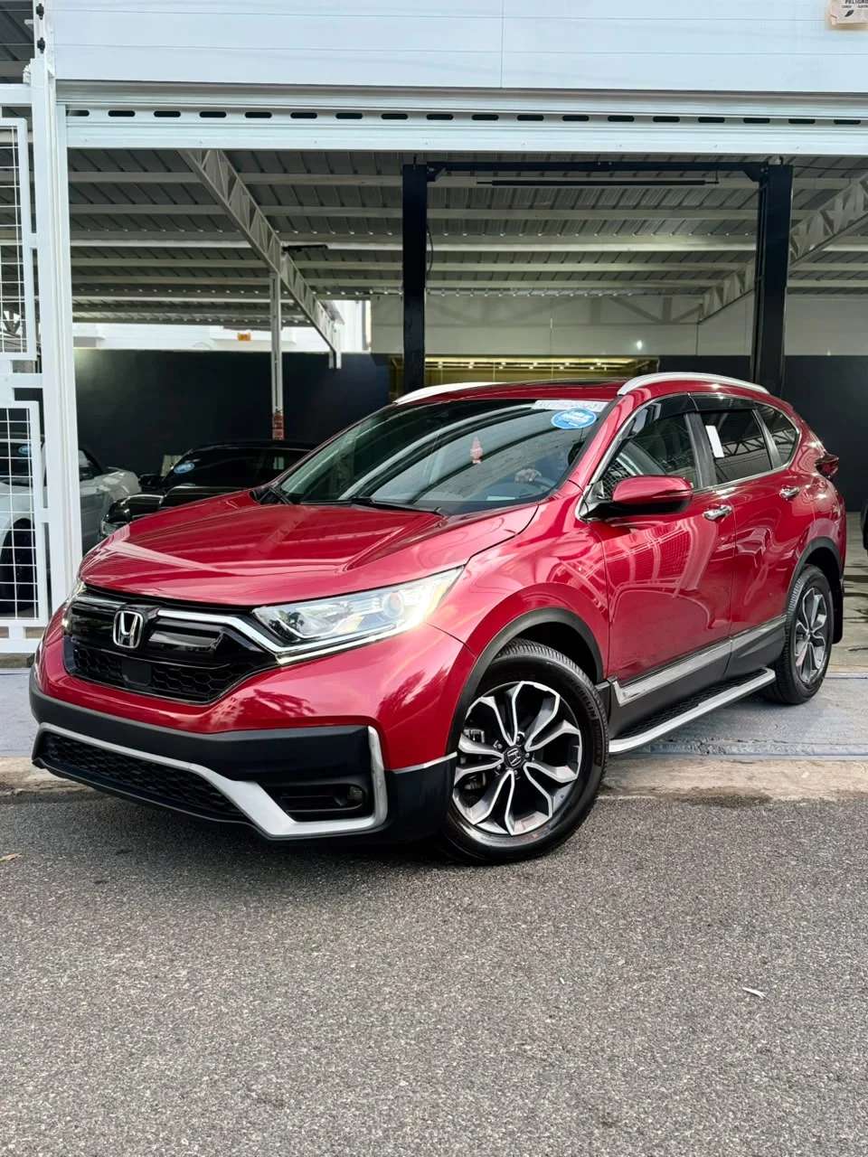 2022 Honda CR-V EX usado en venta por GW AUTOS 