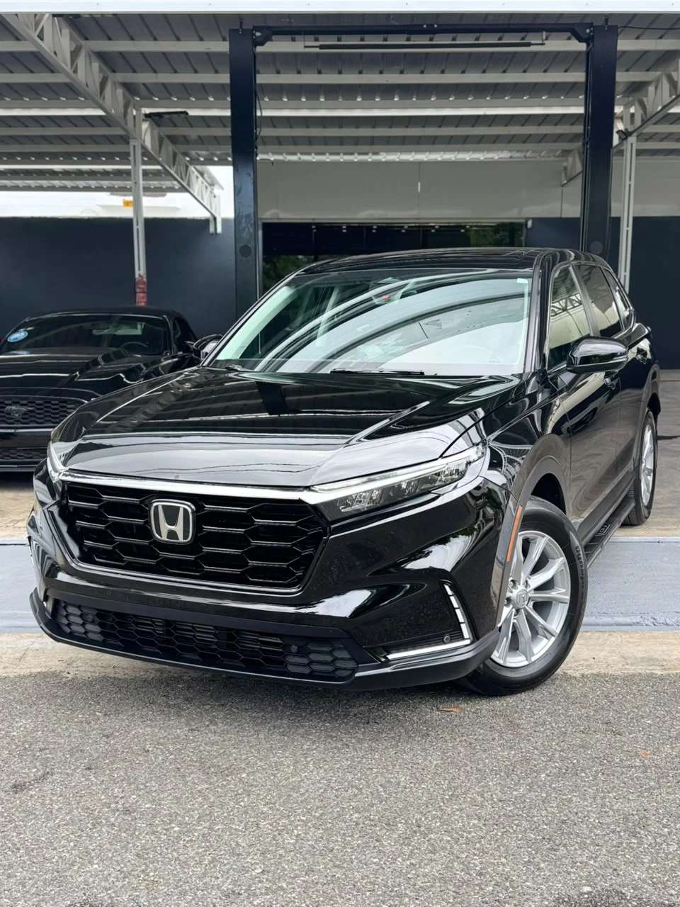 2023 Honda CR-V EXL usado en venta por GW AUTOS 