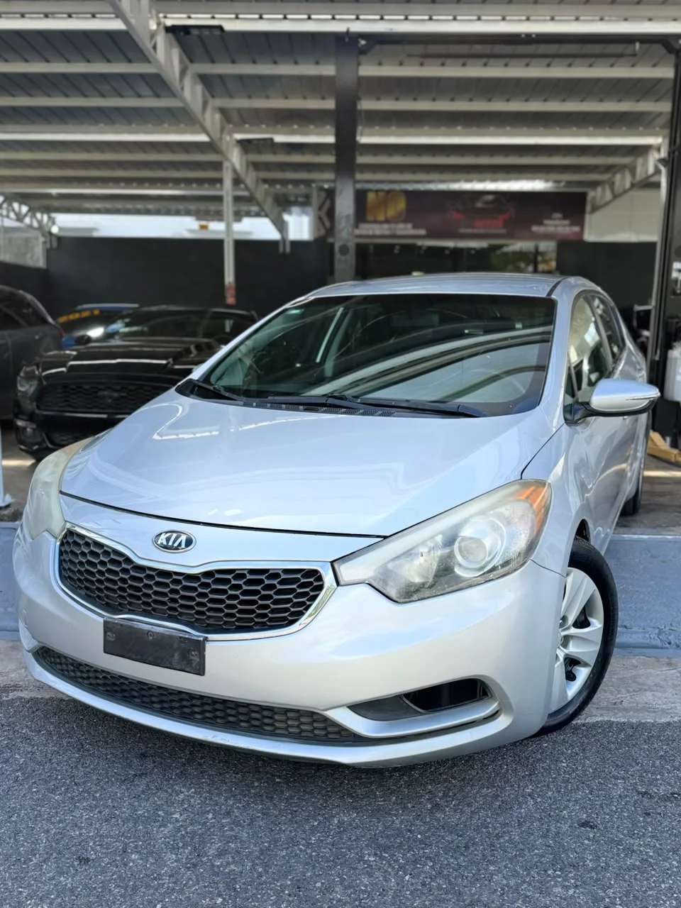 2016 Kia Forte LX usado en venta por GW AUTOS