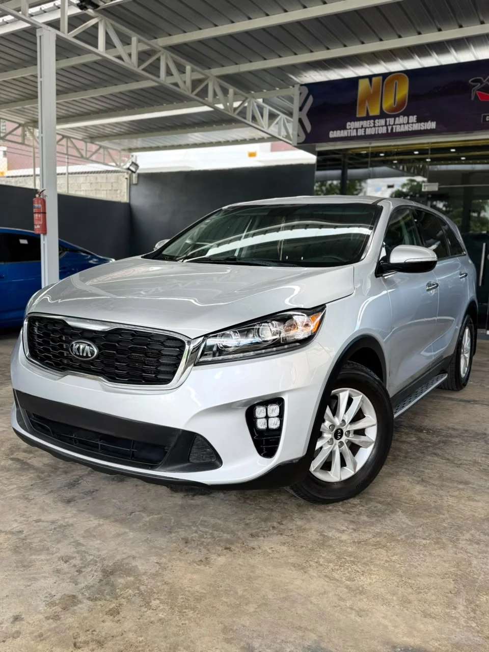 2020 Kia Sorento LX usado en venta por GW AUTOS