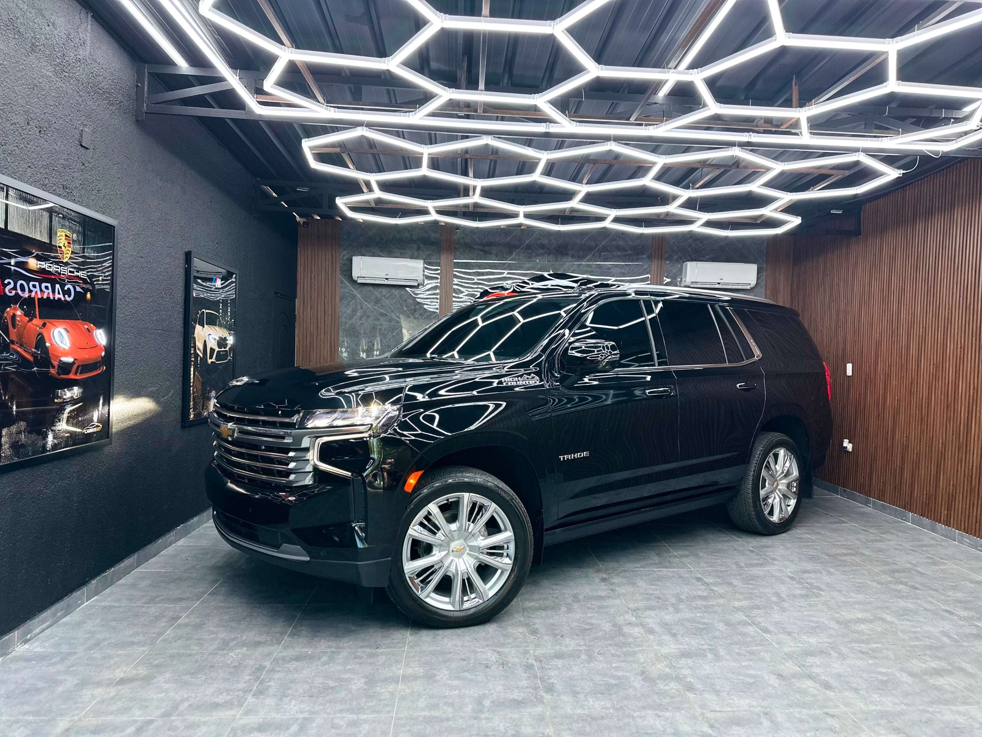 2024 Chevrolet Tahoe Duramax usado en venta por EG Auto Import
