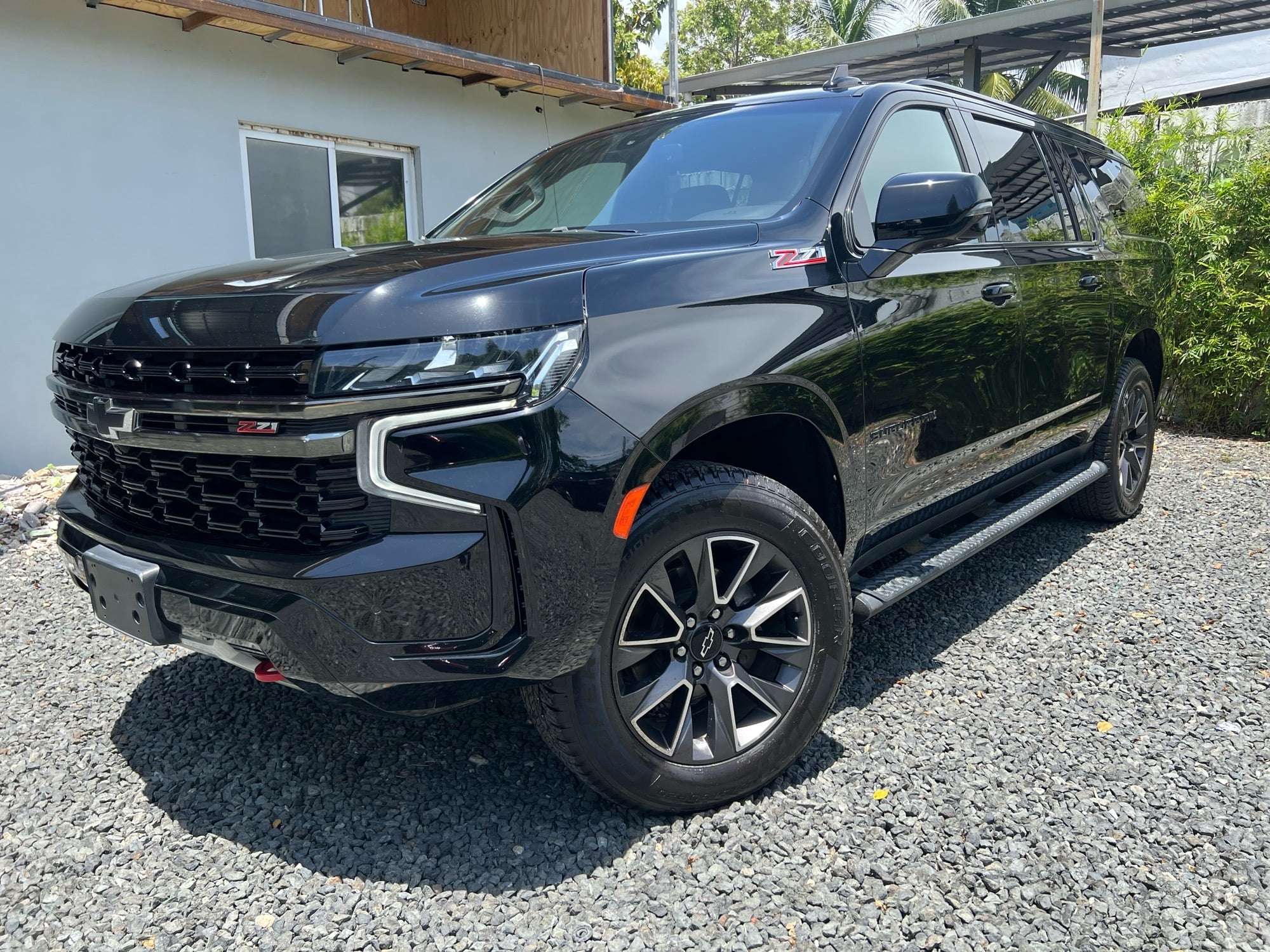 2021 Chevrolet Suburban RST usado en venta por AUTO BOUTIQUE