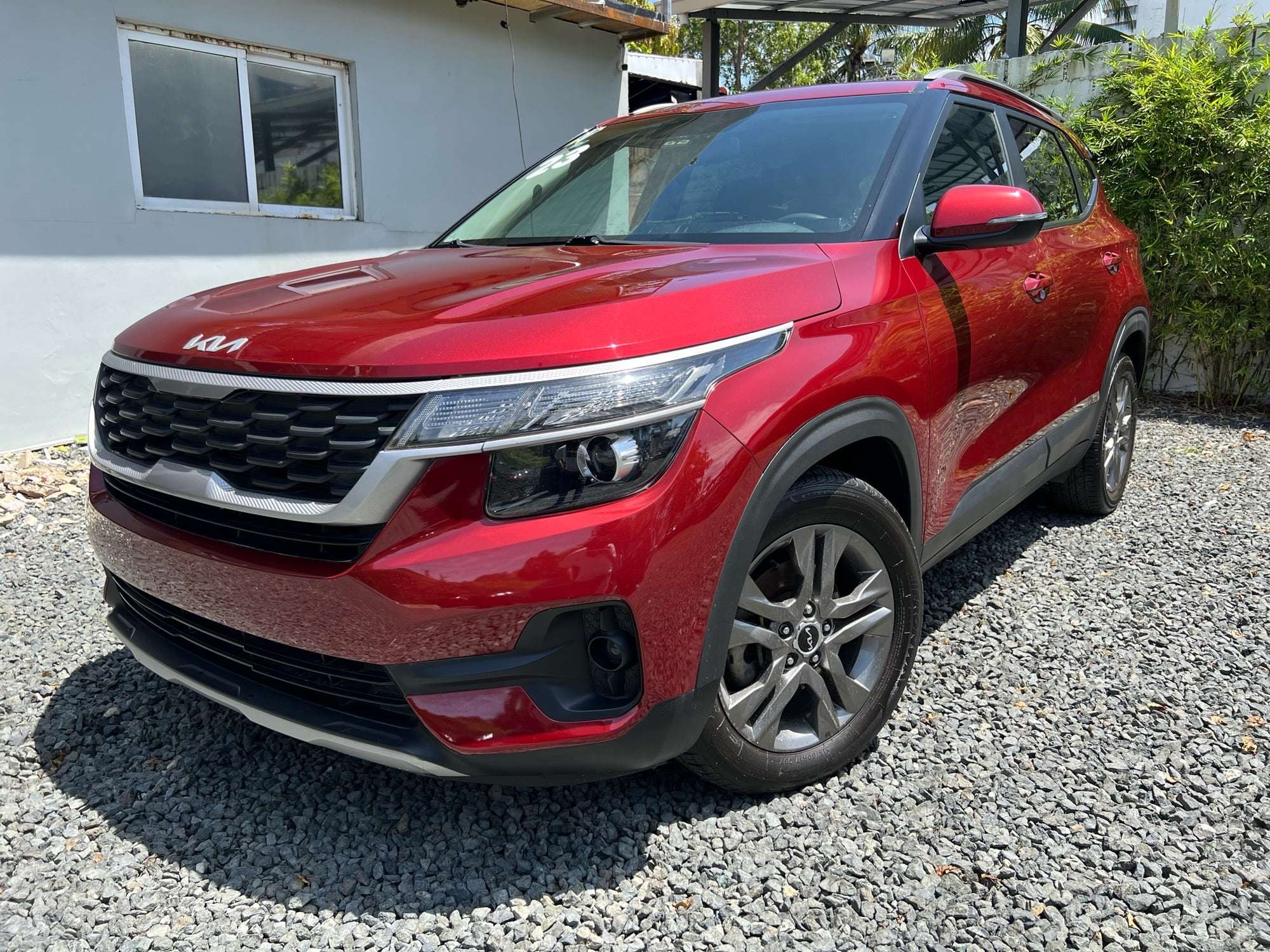 2023 Kia Seltos LX usado en venta por AUTO BOUTIQUE