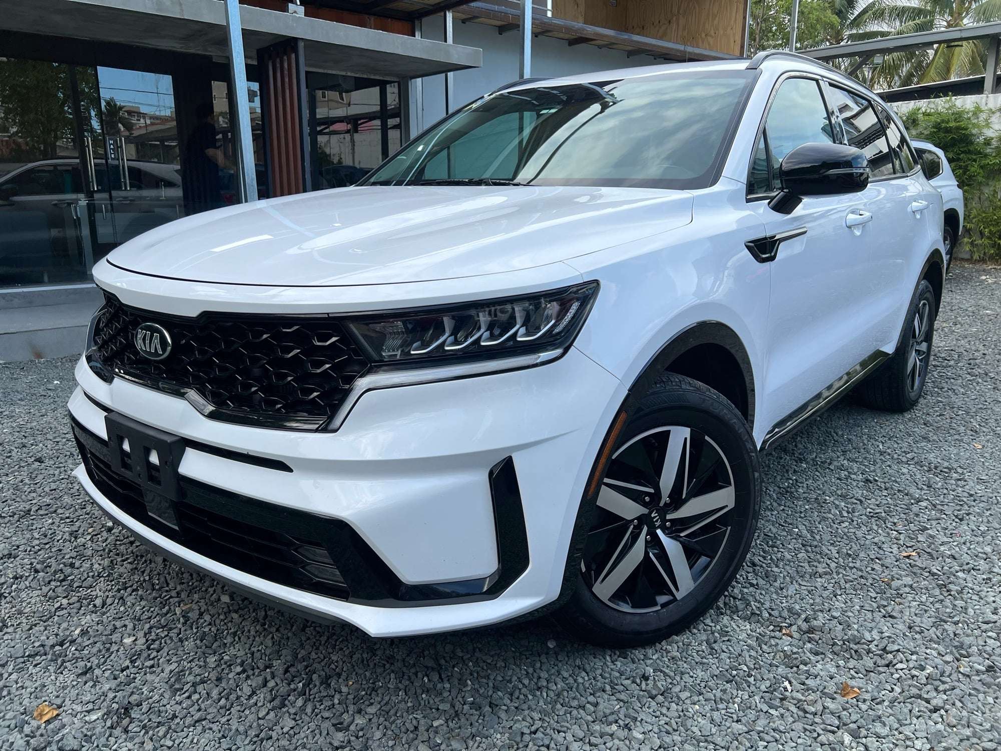 2021 Kia Sorento EX-T usado en venta por AUTO BOUTIQUE