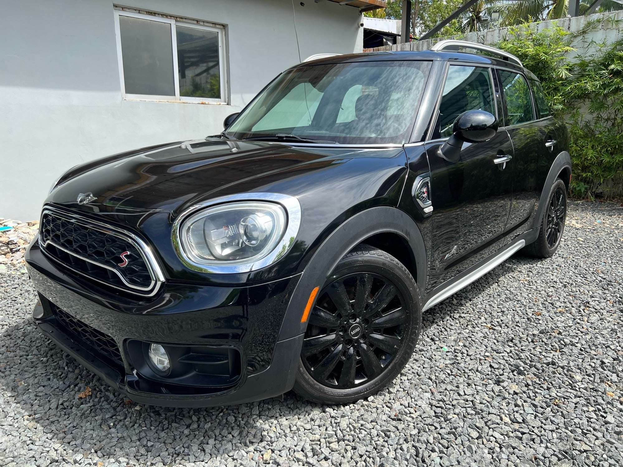2018 Mini Cooper Countryman S ALL4 usado en venta por AUTO BOUTIQUE