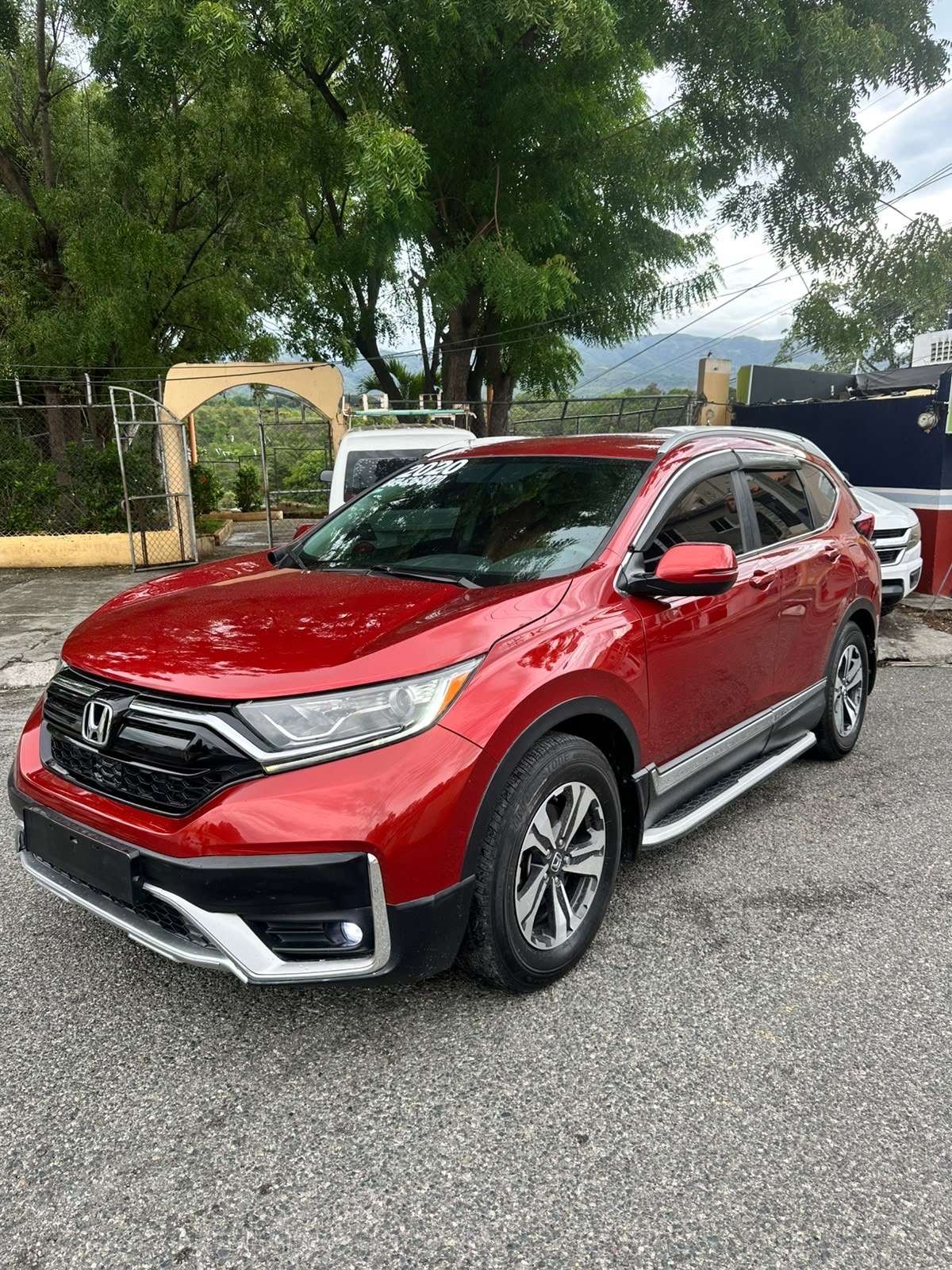 2020 Honda CR-V LX usado en venta por Vicents Auto Luxury
