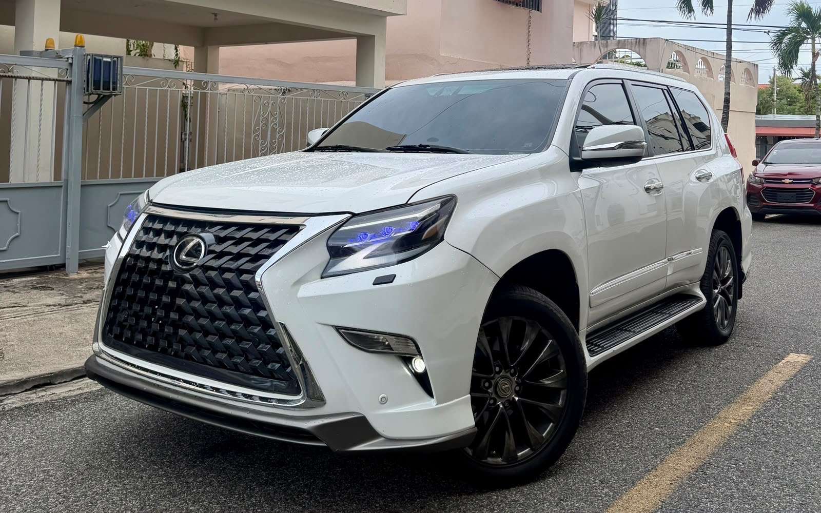 2012 Lexus GX 460 Premium usado en venta por Vicents Auto Luxury