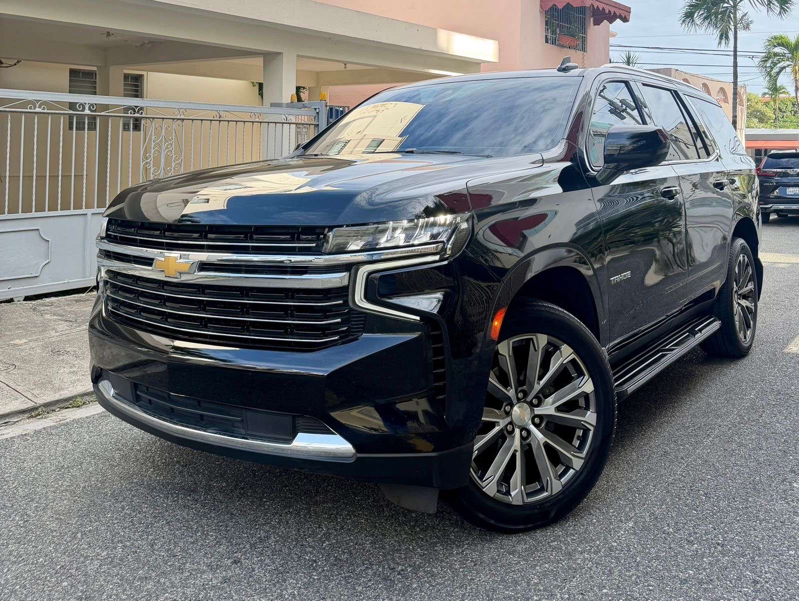2021 Chevrolet Tahoe LT usado en venta por Vicents Auto Luxury