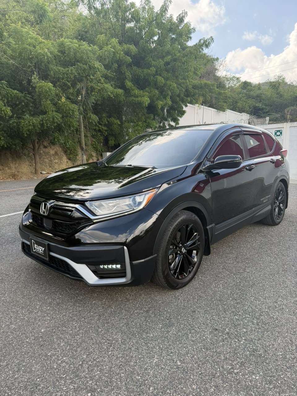 2022 Honda CR-V EX usado en venta por Vicents Auto Luxury