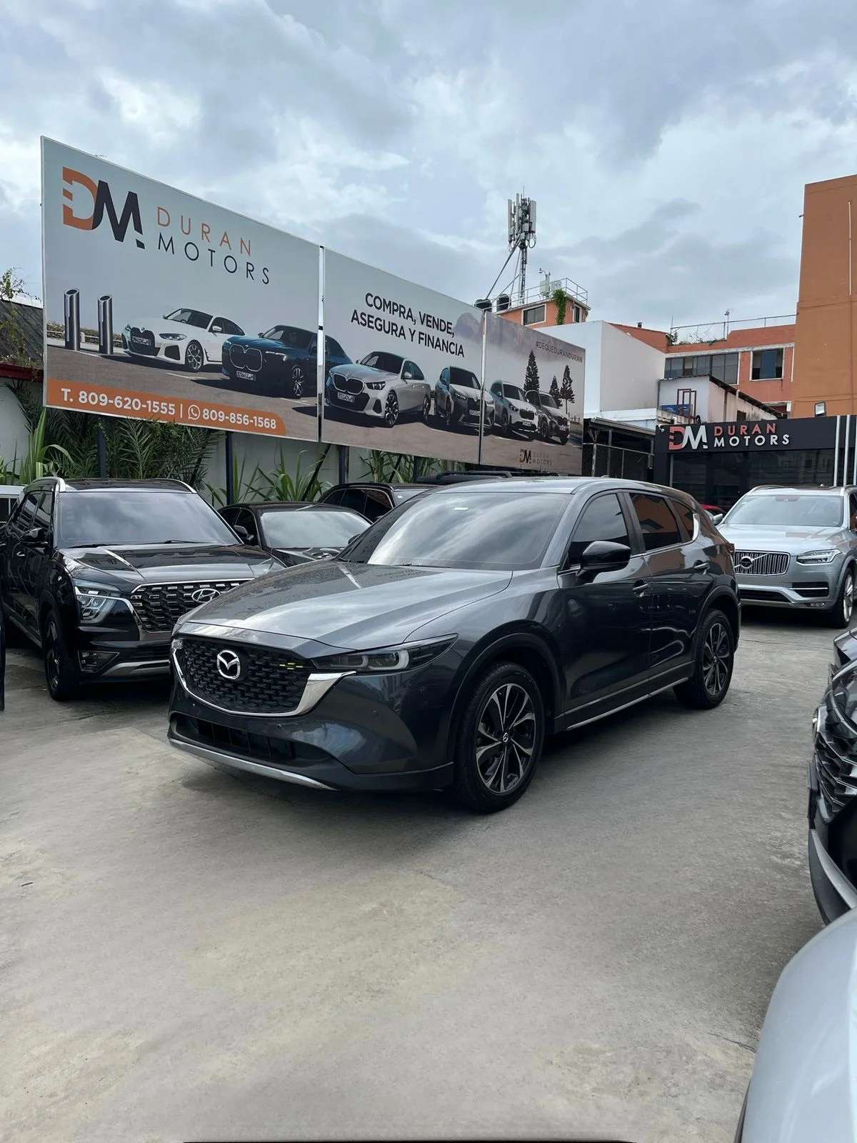 2023 Mazda CX-5 GS usado en venta por Vicents Auto Luxury