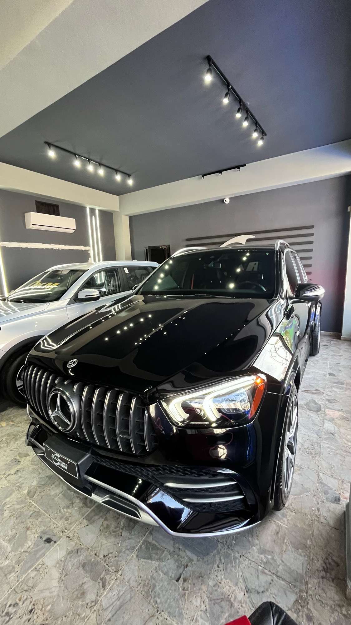 2021 Mercedes Benz GLE-Class AMG GLE53 usado en venta por Vicents Auto Luxury