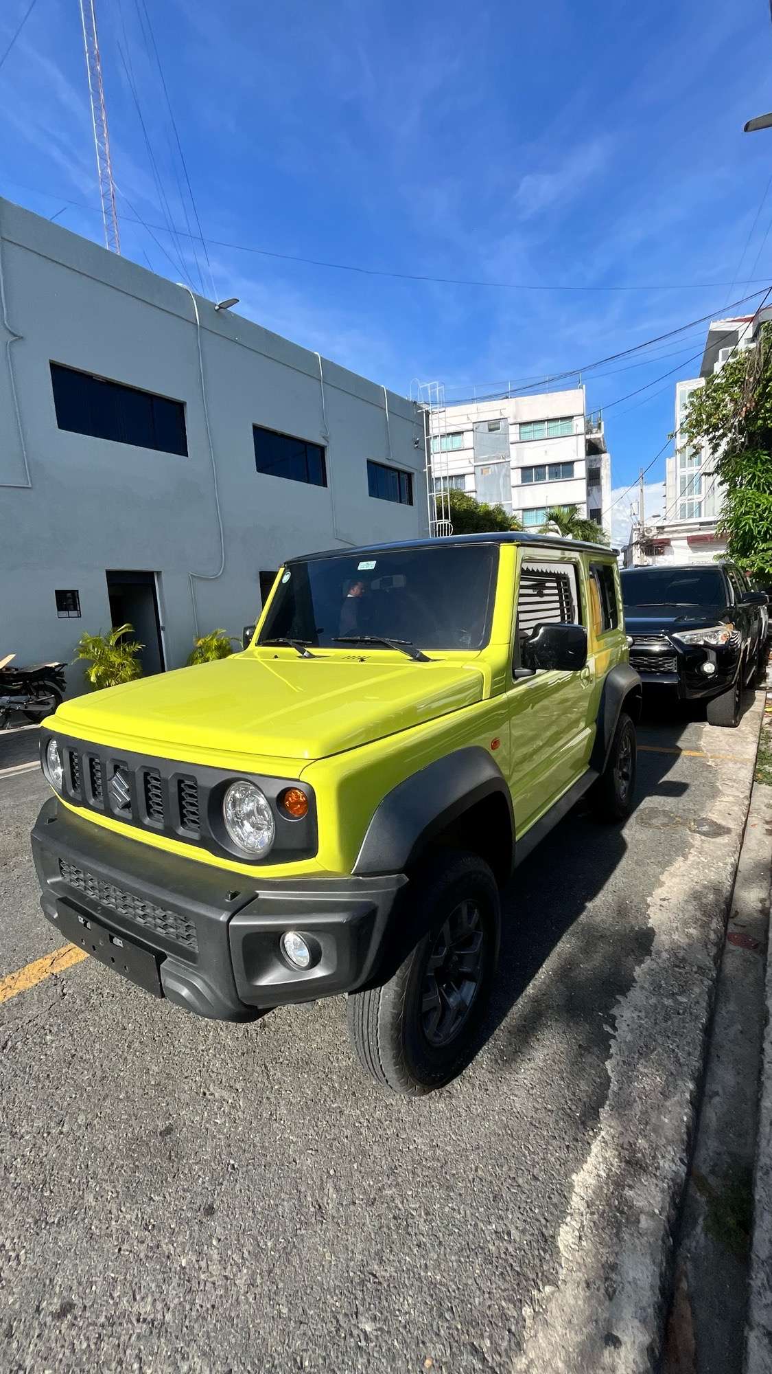 2023 Suzuki Jimny usado en venta por Vicents Auto Luxury