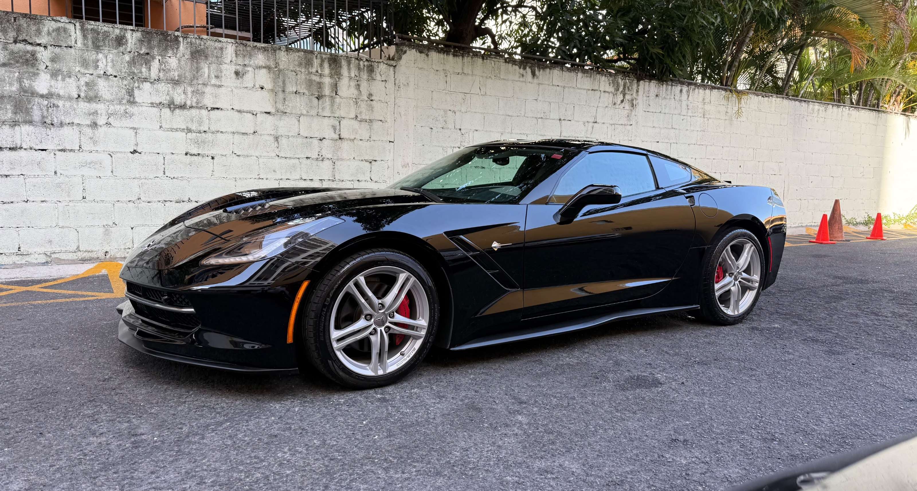 2017 Chevrolet Corvette Stingray 3LT usado en venta por Auto Connections