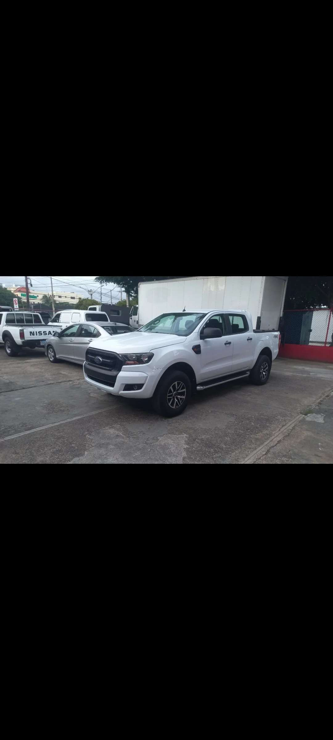 2017 Ford Ranger XL usado en venta por Luis H Auto Import