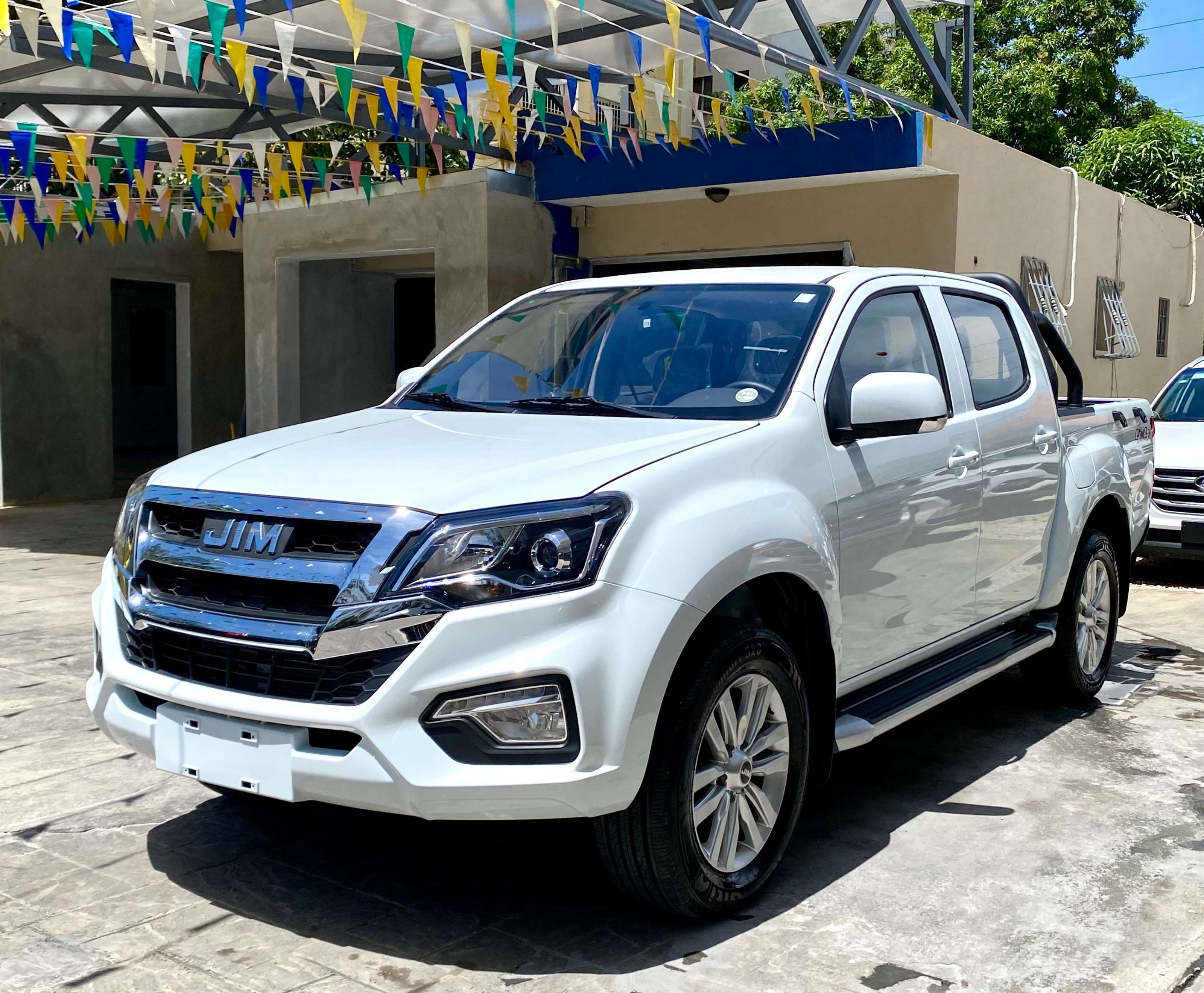 2027 JIM RE-MAX nuevo en venta por S&M Motors