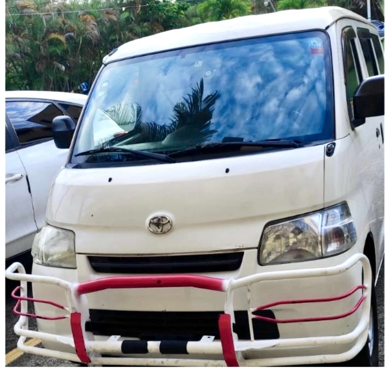 2018 Toyota Town-Ace DX usado en venta por S&M Motors