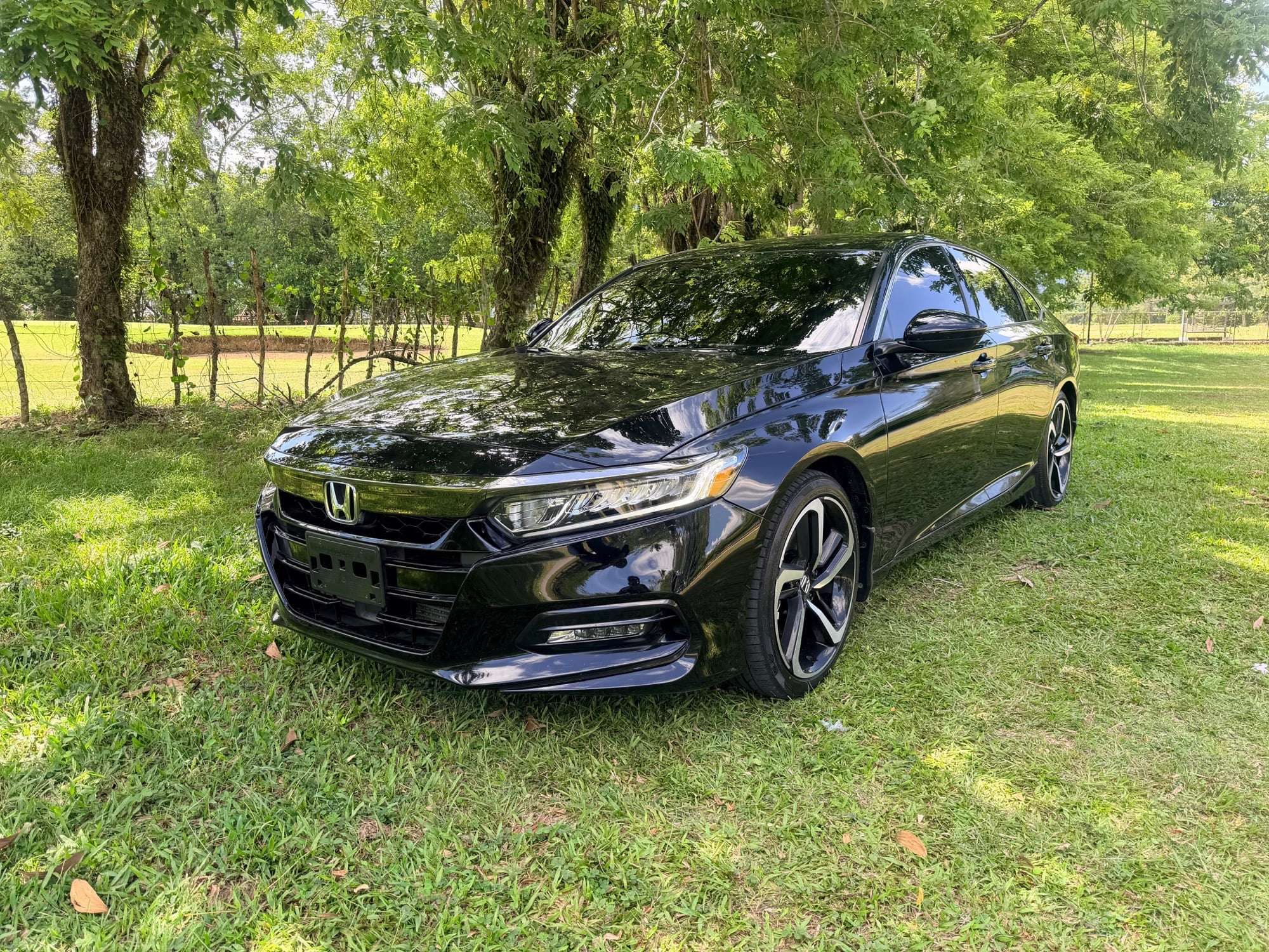 2019 Honda Accord Sport usado en venta por Batista Auto